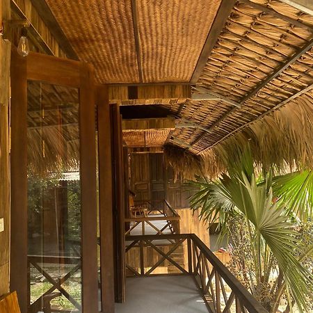 Muonglo Farmstay Yen Bai Ngoại thất bức ảnh