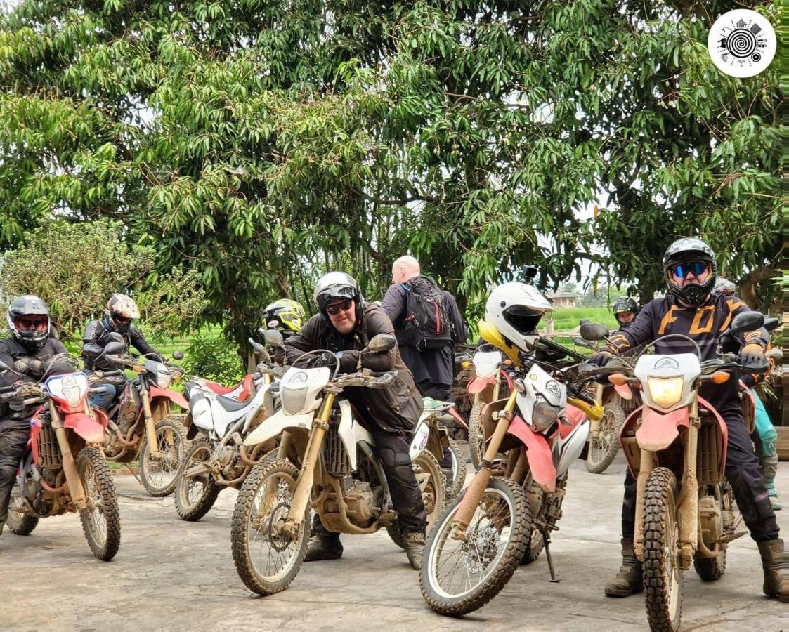 Muonglo Farmstay Yen Bai Ngoại thất bức ảnh