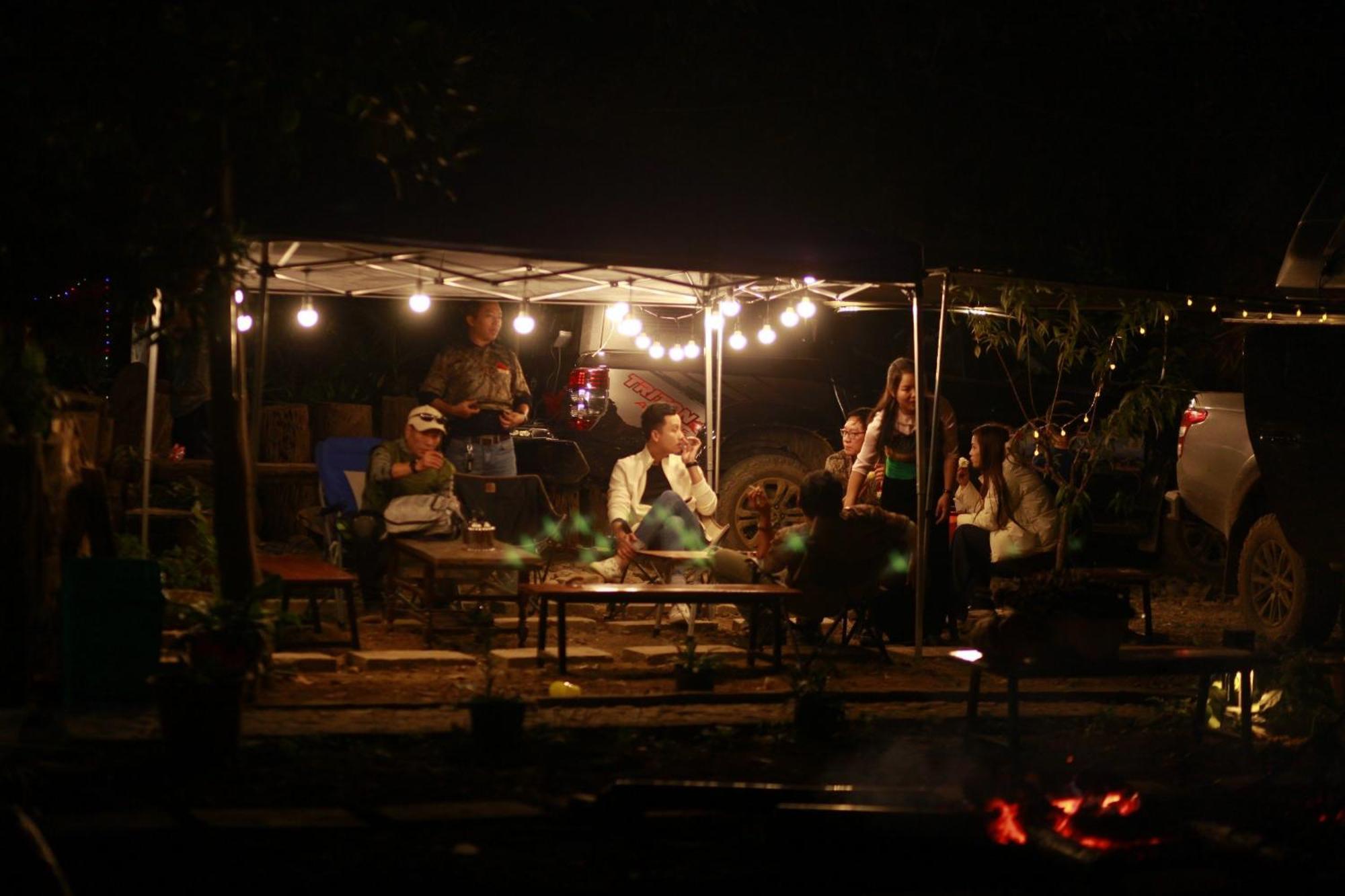 Muonglo Farmstay Yen Bai Ngoại thất bức ảnh