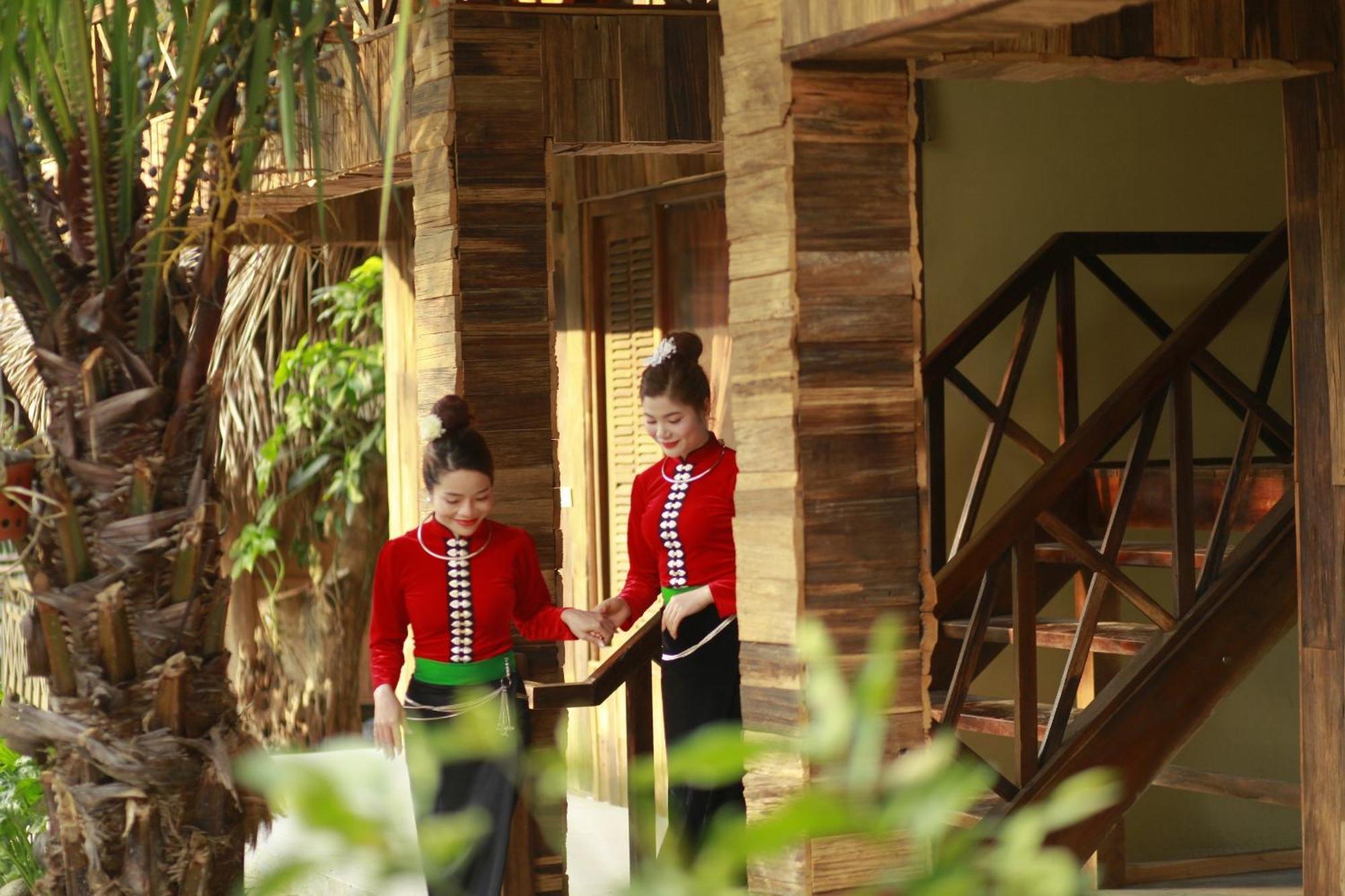 Muonglo Farmstay Yen Bai Ngoại thất bức ảnh