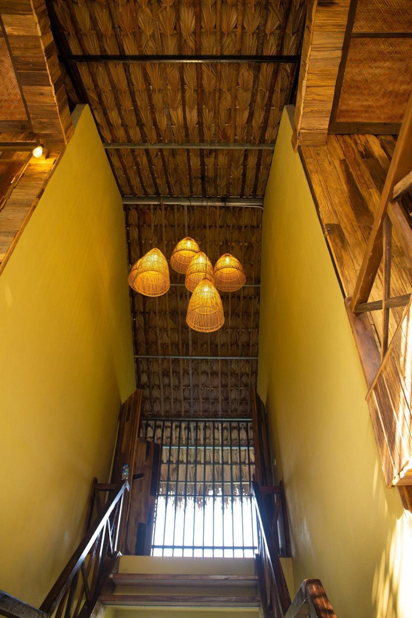 Muonglo Farmstay Yen Bai Ngoại thất bức ảnh