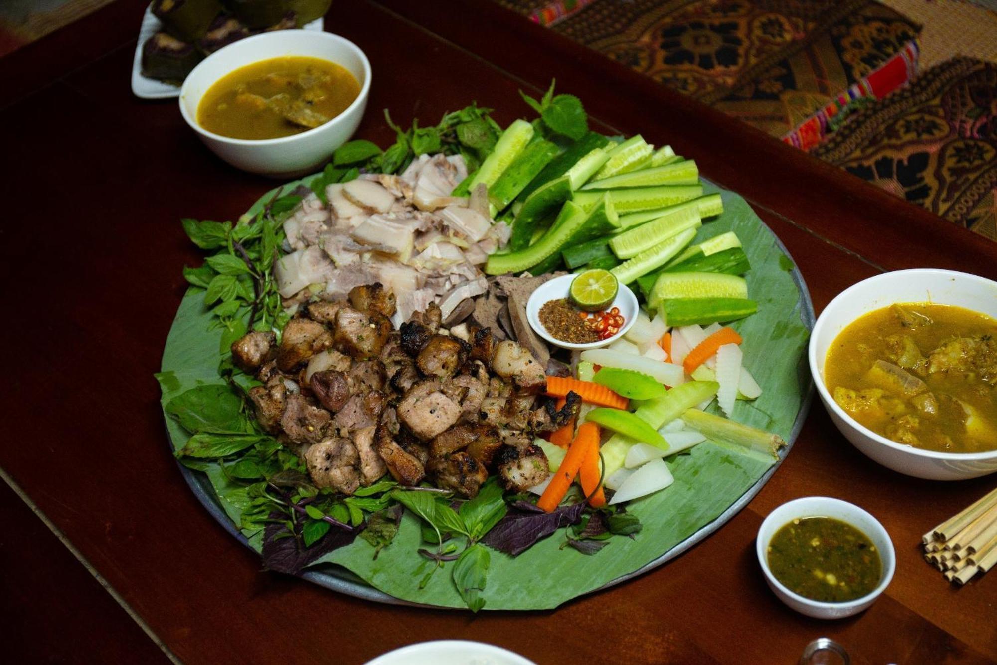 Muonglo Farmstay Yen Bai Ngoại thất bức ảnh